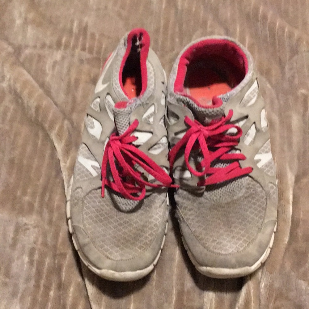 Size 11 Nike Sneakers -used